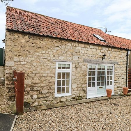 The Bothy, 21 West Street Villa Malton Exterior photo