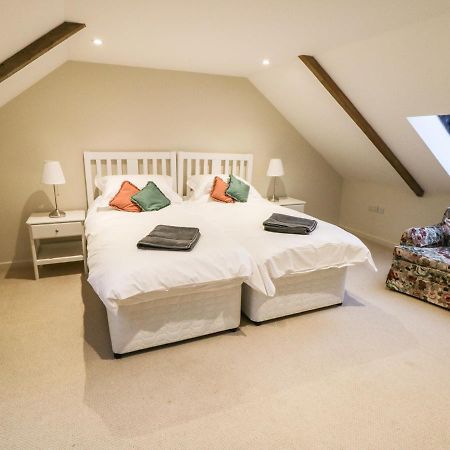 The Bothy, 21 West Street Villa Malton Exterior photo