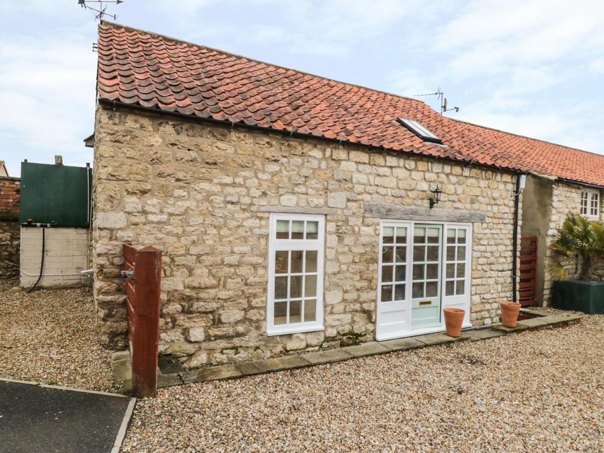 The Bothy, 21 West Street Villa Malton Exterior photo